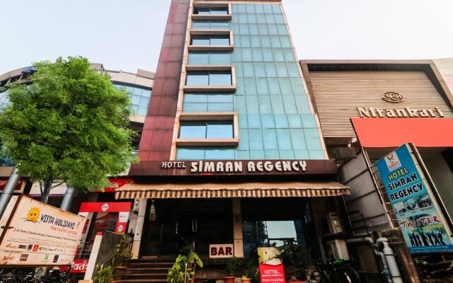 OYO 65124 Hotel Simran Regency