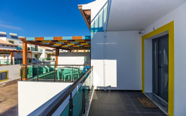 Golden Maré By Algarvemanta