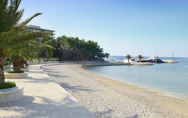 Luxurious Apartment in Dalmatia With Terrace