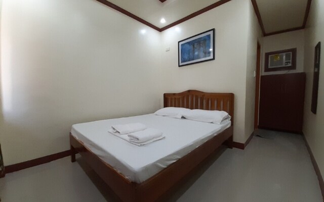 Summer Wind Pension by OYO Rooms