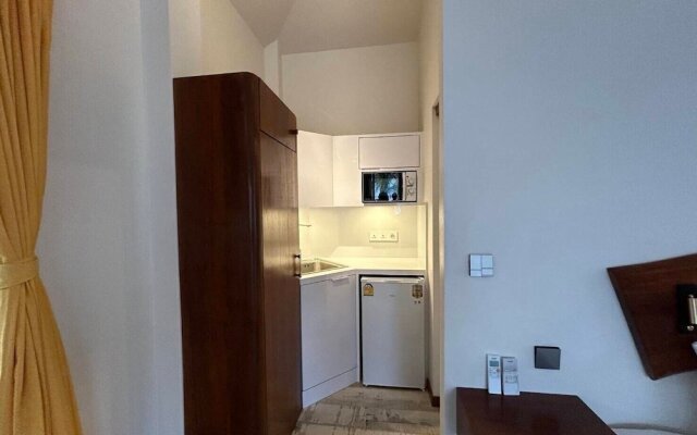 Absolute Beachfront Resort