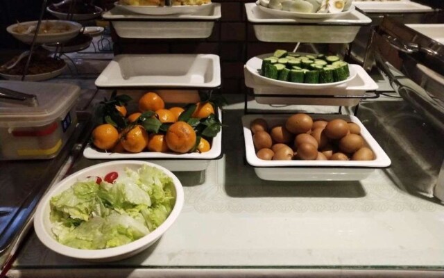 7Days Inn Tianjin Hangu