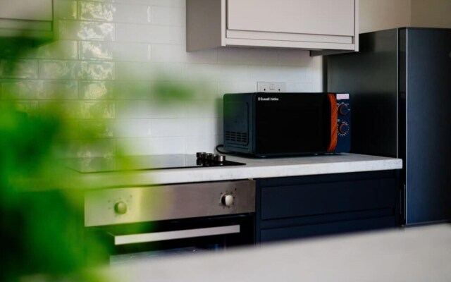 Howard Gardens - 2 Bedroom Apartment in Cardiff City Centre
