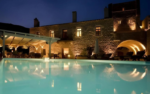 Kyrimai Hotel