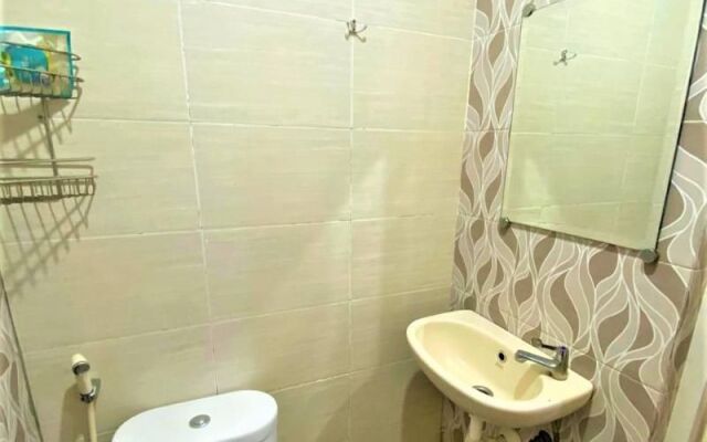 Anditadde 45 Homestay by ZUZU