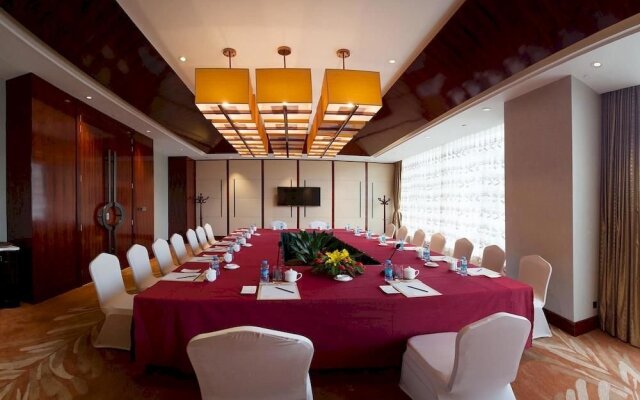 Rongcheng Hotel