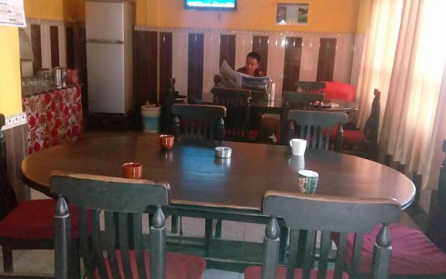 Hotel Myagdi Chhahari Guest House