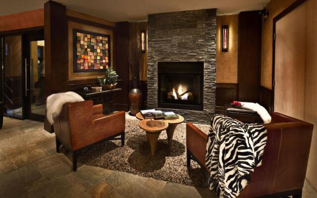 Executive - The Inn at Whistler Village