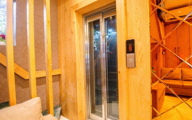 Hotel Skylink Hospitality