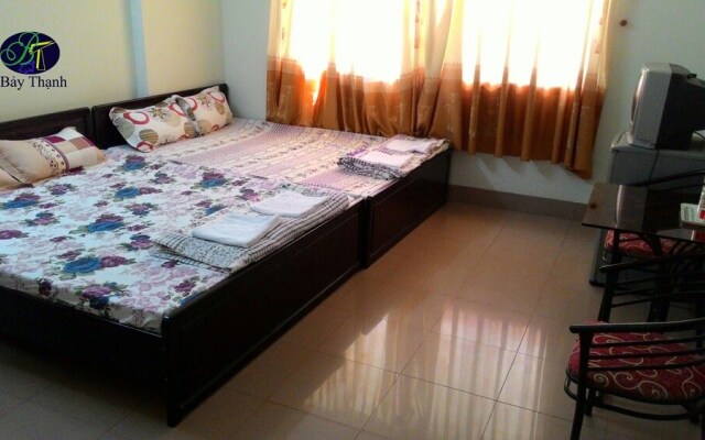 Bay Thanh Guest House