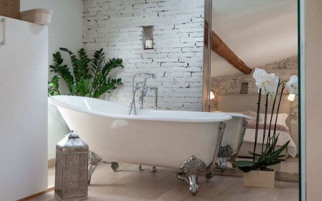 Design Loft in Florence