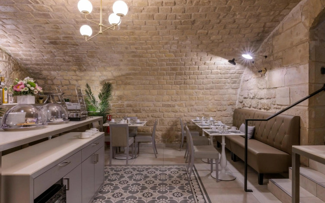 Hôtel Saint Martin Bastille