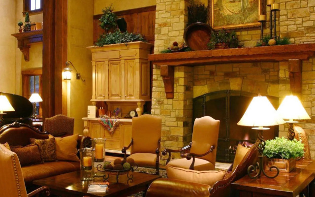 Hotel Park City, Autograph Collection