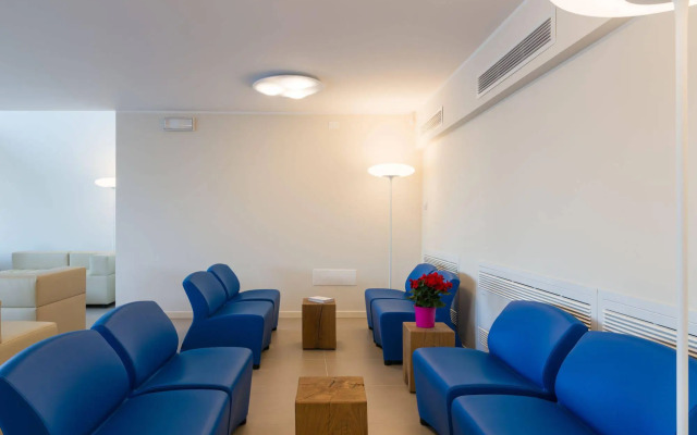 Smart Hotel Mediterraneo