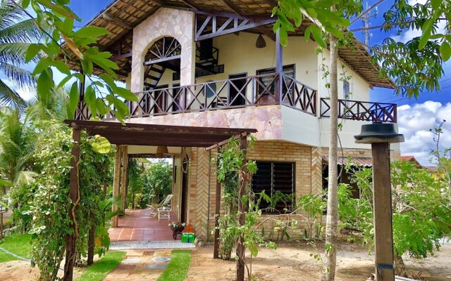 Pousada Pipa Beach House