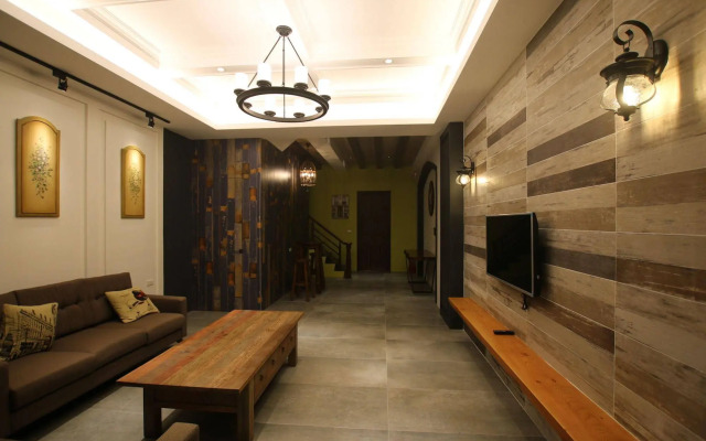 Xiang Yu B&B