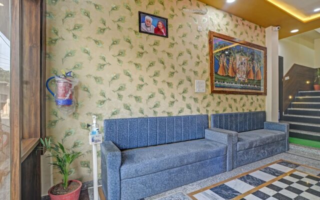 Treebo Trend Vishvam Residency