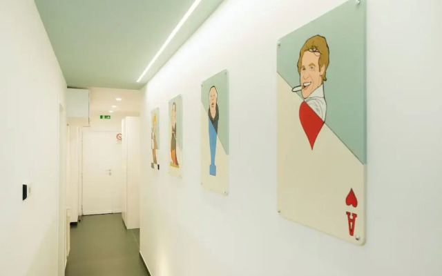 O Effe Games Vatican