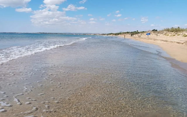 Belvilla by OYO Casa Pachino