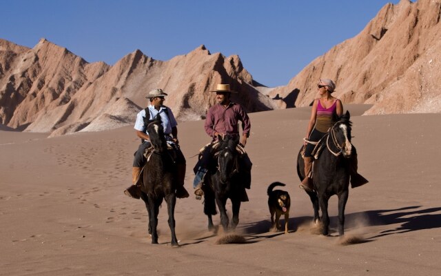 Tierra Atacama Hotel & Spa