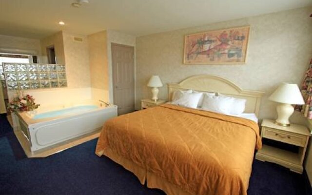 Comfort Inn Clifton Hill