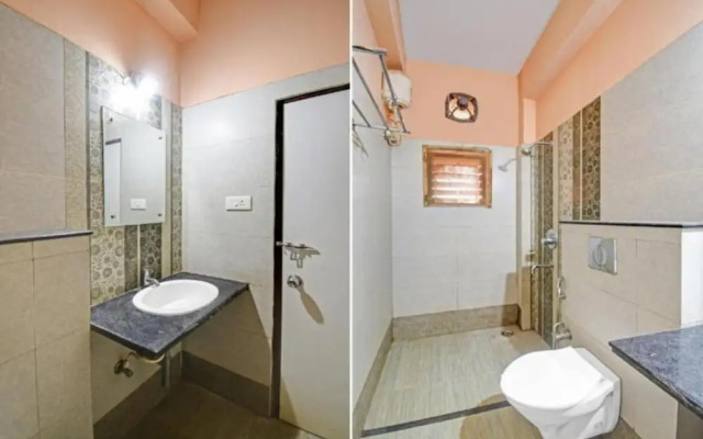 Goroomgo SR Palace Bhubaneswar