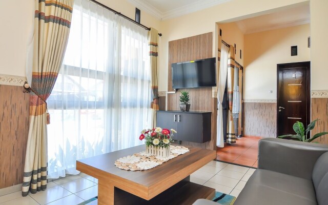 D'Dhave Hotel by Oyo Rooms