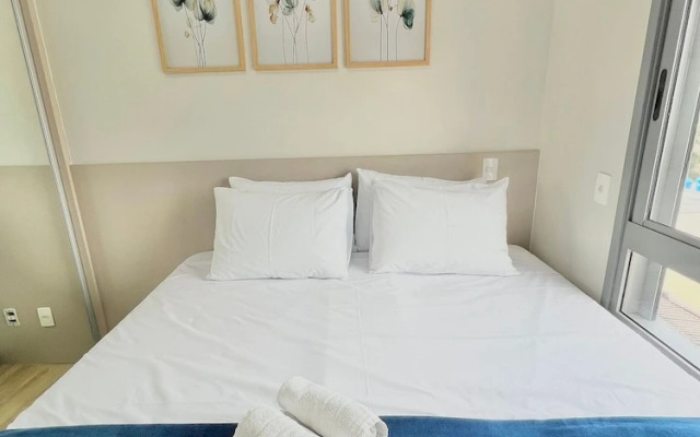 Innvista Ap Moema Carinás