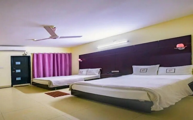 Grand Beach Resort Cox's Bazar