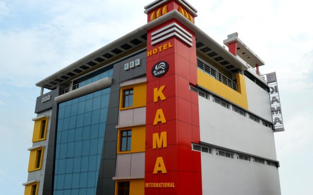 Hotel Kama International