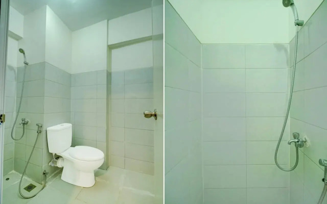 Collection O near Terminal Pulo Gebang formerly Sentra Timur - Tower Sapphire