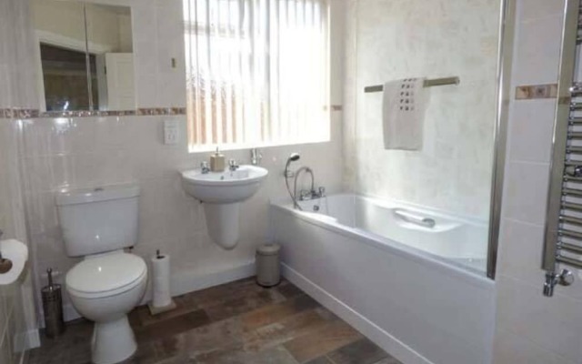 Cwtch Cottage