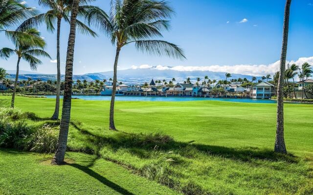 Fairway S Waikoloa J21 2 Bedroom Villa by RedAwning