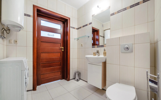 Apartamenty Sun & Snow Lido