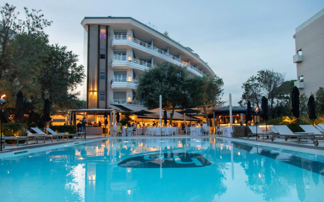 Hotel Mariver
