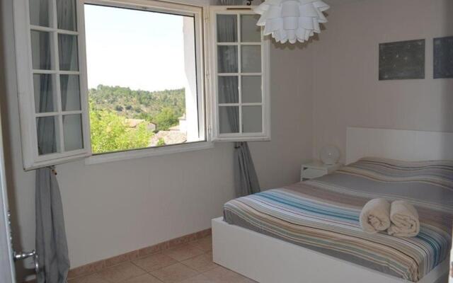 Maison Saint-Maurice-d'Ardèche, 6 pièces, 8 personnes - FR-1-382-62