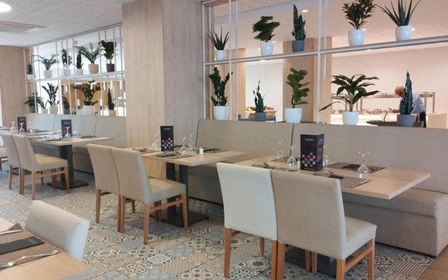 Hotel Best Indalo