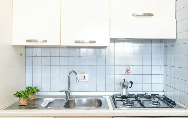 I Fari 124 600m From The Beach