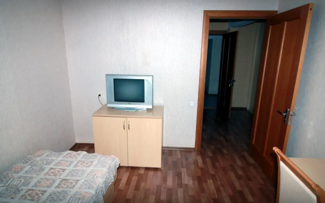 Над Енисеем - фото 3