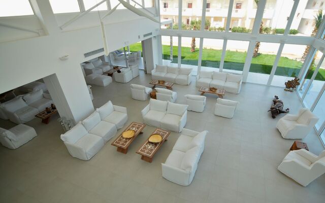 Insula Alba Resort & Spa
