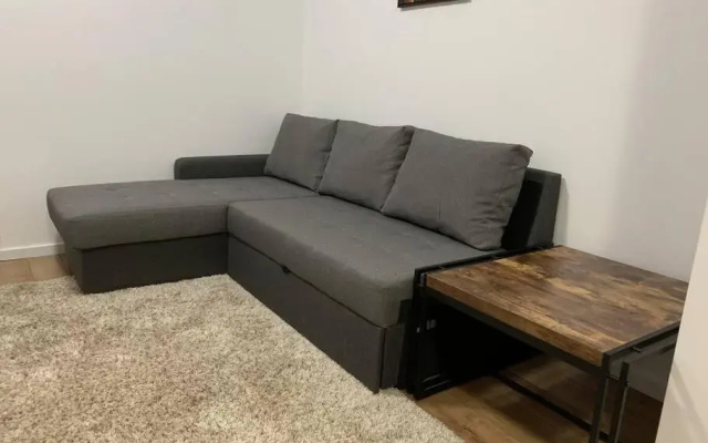 Apartament nemaipomenit, nou, in Complex Rezid Ared