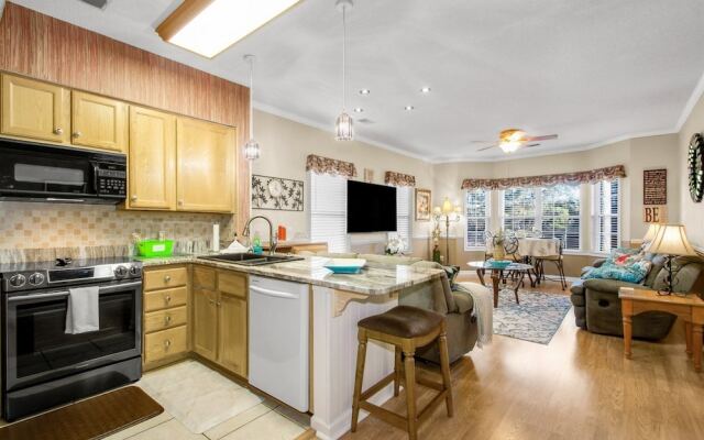 Legends Golf Resort Condos by Escape