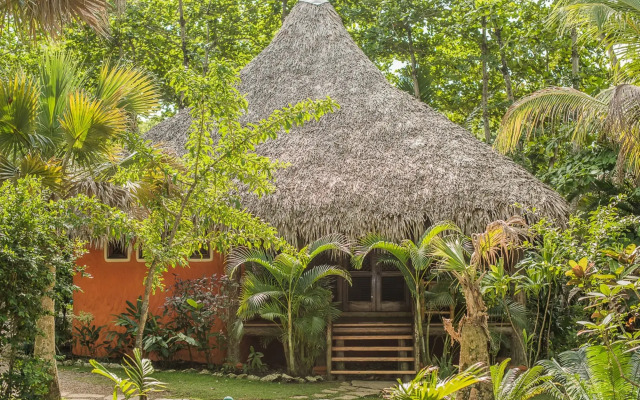 Natura Cabana Boutique Hotel & Spa by Mint