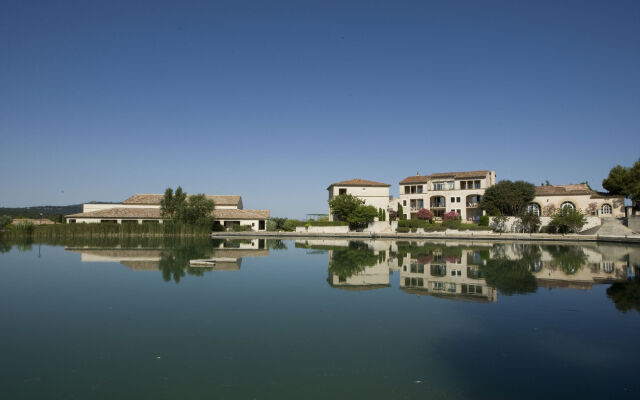 Village Pierre & Vacances - Pont Royal en Provence