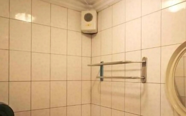 Lusenb Leisure Villa