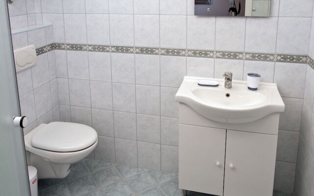 Apartment Parlov