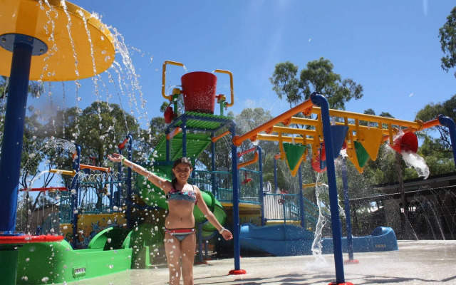 Discovery Parks - Renmark Riverfront