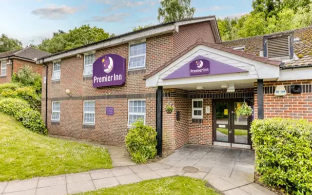 Premier Inn Maidstone/Sevenoaks