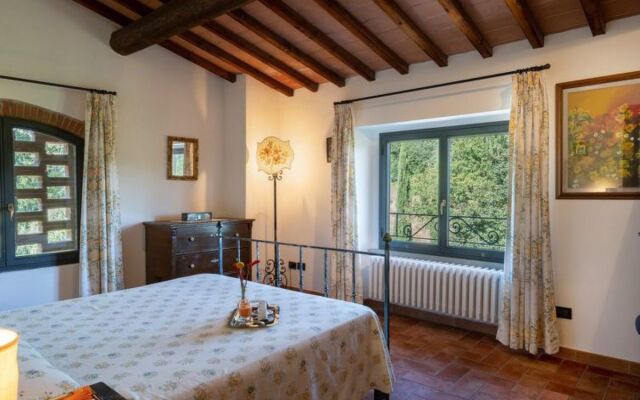 Locazione Turistica la Badia