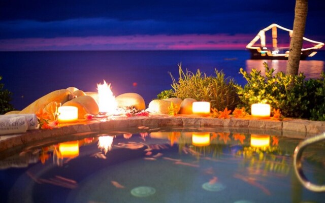 Garza Blanca 3 Br Mountain Unit